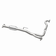 Load image into Gallery viewer, MagnaFlow Exhaust Products 459008 California CARB Direct-Fit Catalytic Converter for Select Jeep Liberty