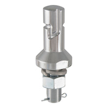 Load image into Gallery viewer, CURT 41340 Replacement Switch Ball Shank (1in. Neck; 3/4in. x 1-5/8in. Shank; 3;500 lbs.) - Truck Part Superstore