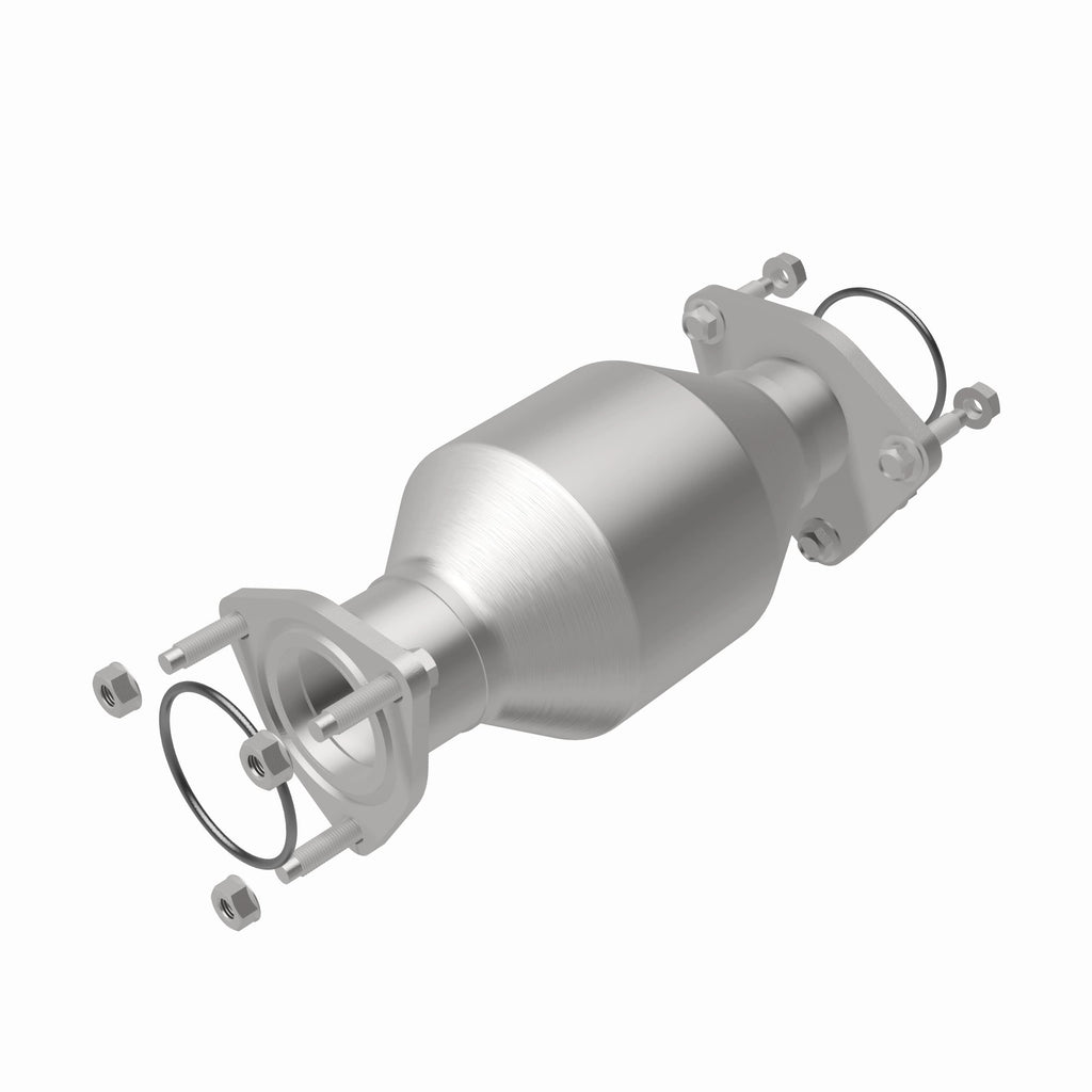MagnaFlow Exhaust Products 52033 OEM Grade Direct-Fit Catalytic Converter for Select Honda Crosstour