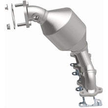 Load image into Gallery viewer, MagnaFlow Exhaust Products 50335 HM Grade Manifold Catalytic Converter for Select Hyundai Santa Fe