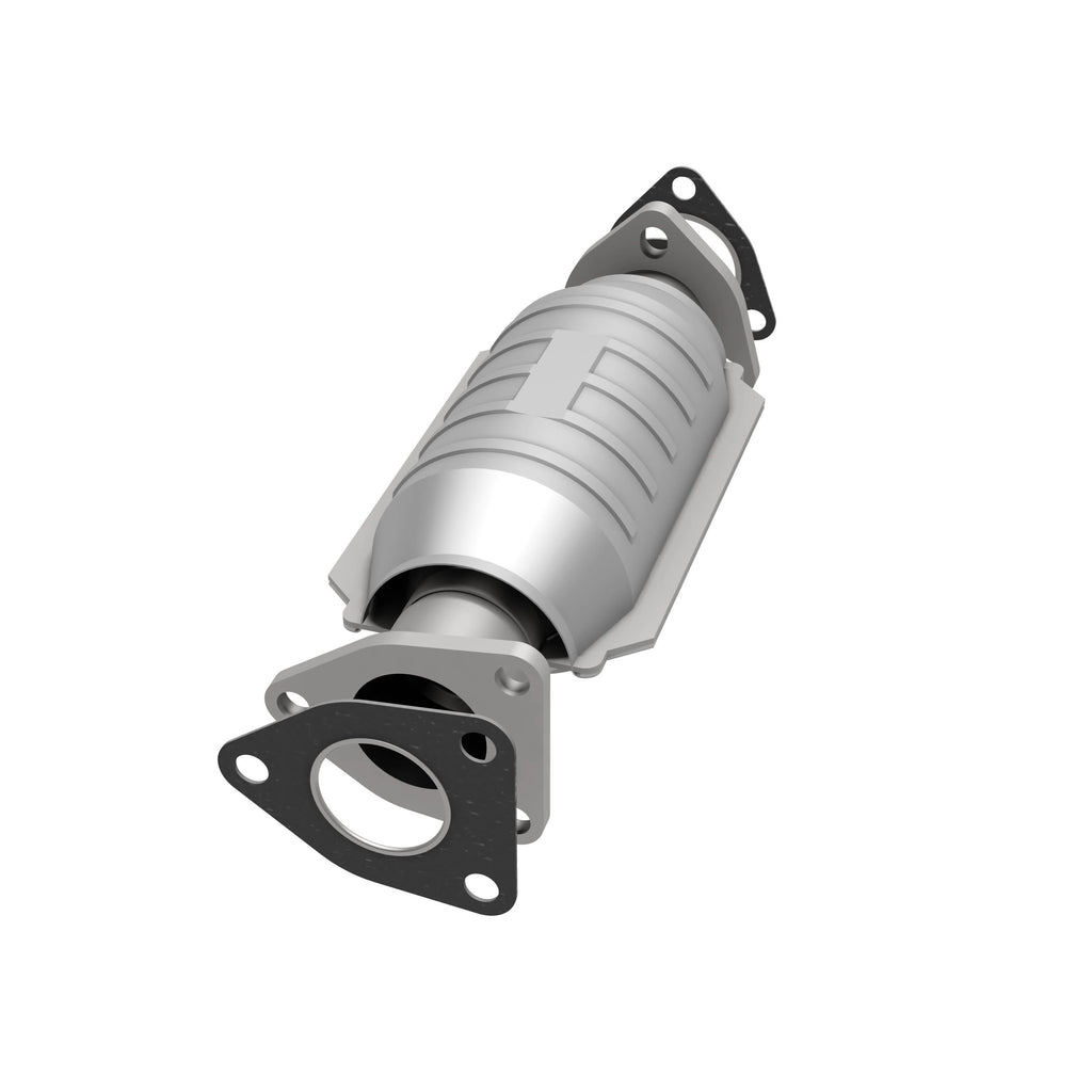 MagnaFlow Exhaust Products 22623 Standard Grade Direct-Fit Catalytic Converter for Select Honda Accord