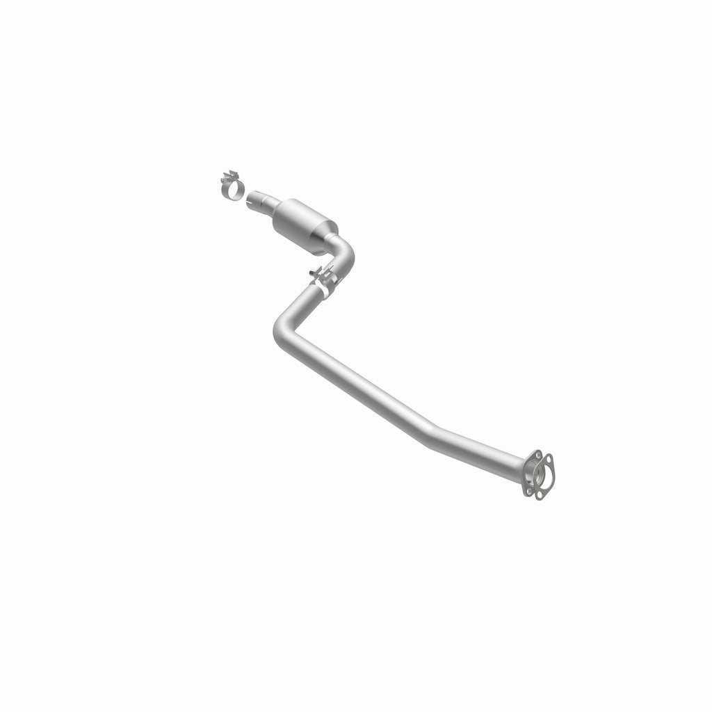 MagnaFlow Exhaust Products 52250 OEM Grade Direct-Fit Catalytic Converter for Select BMW X3