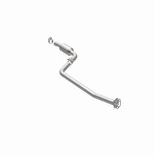 Load image into Gallery viewer, MagnaFlow Exhaust Products 52250 OEM Grade Direct-Fit Catalytic Converter for Select BMW X3