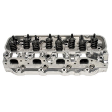 Load image into Gallery viewer, Edelbrock 604519 Engine Cylinder Head for Select Chevrolet Bel Air, Chevrolet Biscayne, Chevrolet Blazer, Chevrolet Brookwood, Chevrolet C10, Chevrolet C10 Pickup, Chevrolet C10 Suburban, Chevrolet C20, Chevrolet C20 Pickup, Chevrolet C20 Suburban,