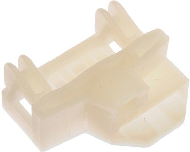 Dorman - HELP 45348 Window Guide Clip Drivers Front And Passenger Rear