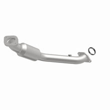 Load image into Gallery viewer, MagnaFlow Exhaust Products 4561999 California CARB Direct-Fit Catalytic Converter for Select Chevrolet Corvette