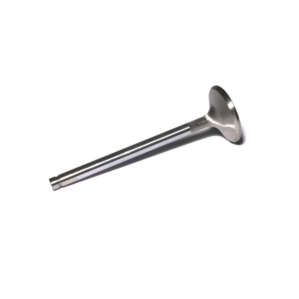 COMP Cams 6048-1 Sportsman Stainless Exhaust Valve for GM LS w/ 1.570" Head, 4.930" Length