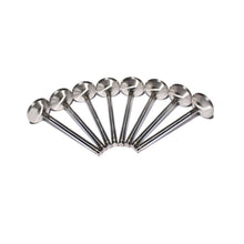 Load image into Gallery viewer, COMP Cams 6049-8 Sportsman Stainless Exhaust  Valve Set GM LS w/ 1.600" Head, 4.930" Length