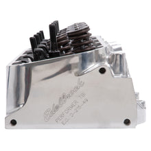 Load image into Gallery viewer, Edelbrock 604919 Engine Cylinder Head for Select Chevrolet Bel Air, Chevrolet Biscayne, Chevrolet Blazer, Chevrolet C10, Chevrolet C10 Pickup, Chevrolet C10 Suburban, Chevrolet C20, Chevrolet C20 Pickup, Chevrolet C20 Suburban, Chevrolet C30, Chevrolet