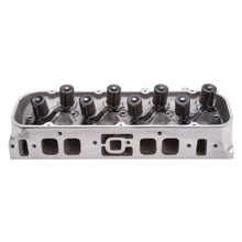 Load image into Gallery viewer, Edelbrock 604919 Engine Cylinder Head for Select Chevrolet Bel Air, Chevrolet Biscayne, Chevrolet Blazer, Chevrolet C10, Chevrolet C10 Pickup, Chevrolet C10 Suburban, Chevrolet C20, Chevrolet C20 Pickup, Chevrolet C20 Suburban, Chevrolet C30, Chevrolet