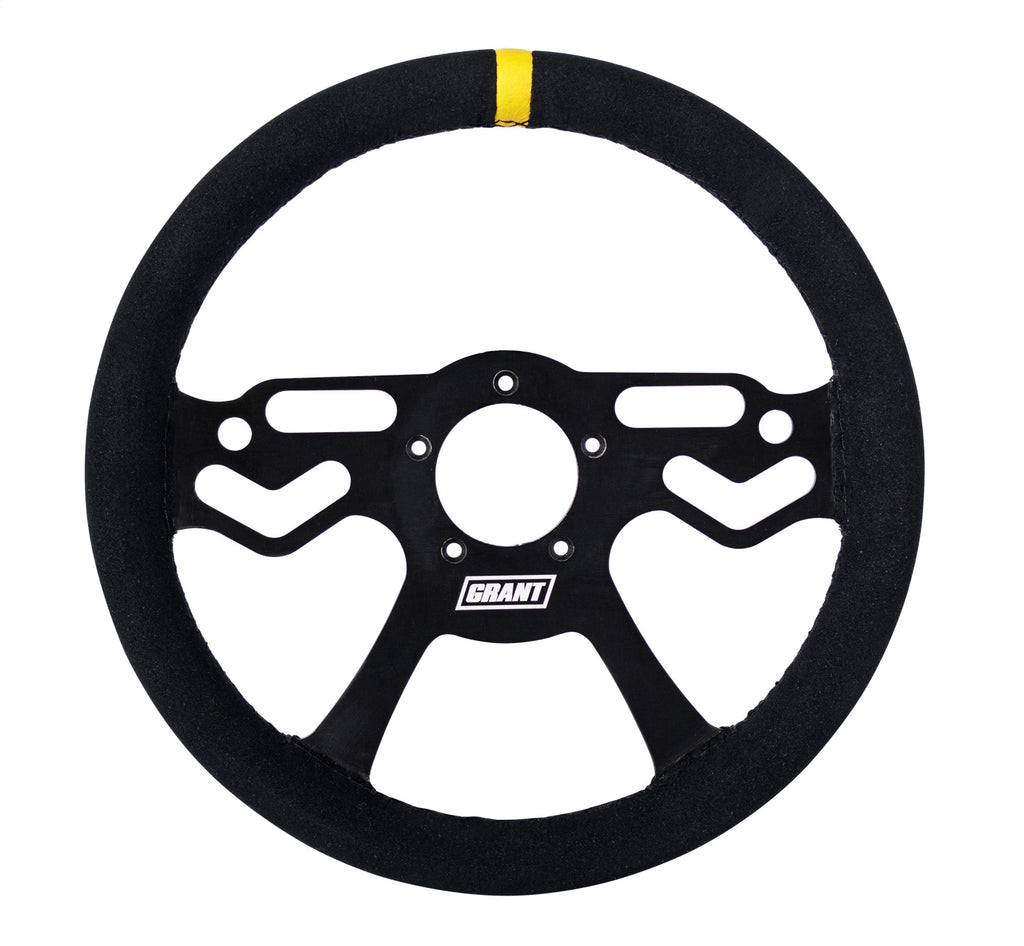 Grant 604 Pro Stock Steering Wheel