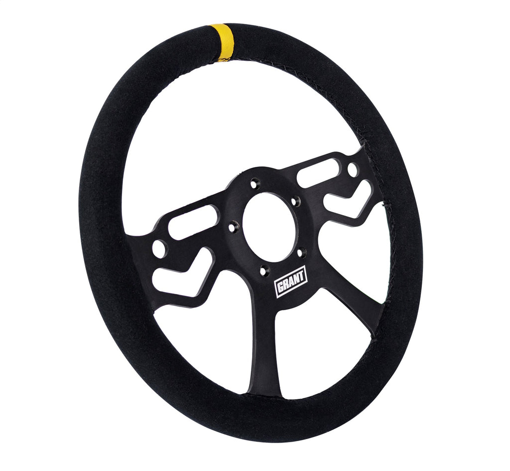 Grant 604 Pro Stock Steering Wheel