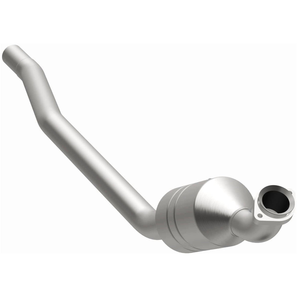 MagnaFlow Exhaust Products 52177 OEM Grade Direct-Fit Catalytic Converter for Select Mercedes-Benz R350