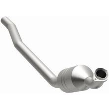 Load image into Gallery viewer, MagnaFlow Exhaust Products 52177 OEM Grade Direct-Fit Catalytic Converter for Select Mercedes-Benz R350