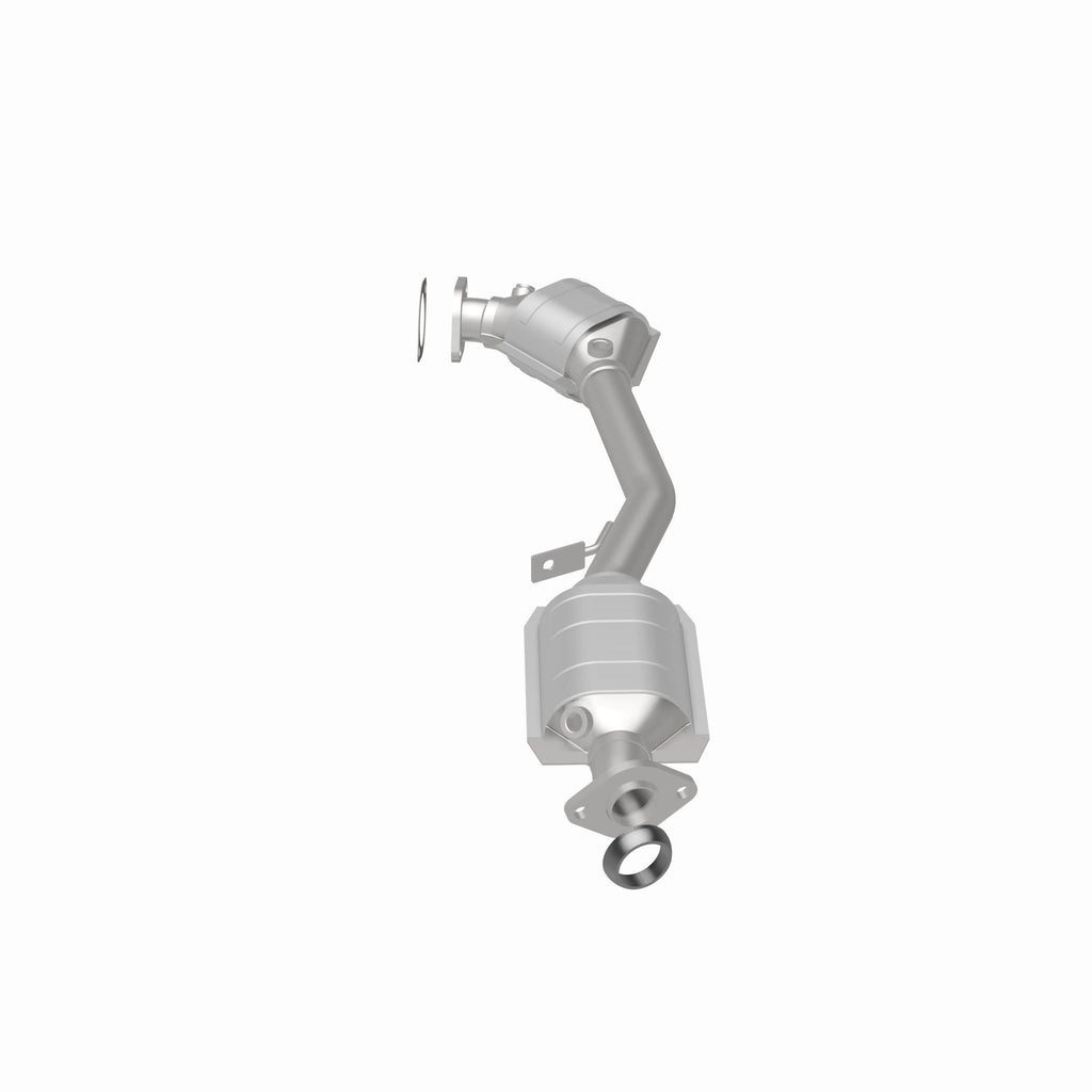 MagnaFlow Exhaust Products 444043 California CARB Direct-Fit Catalytic Converter for Select Subaru Forester, Subaru Impreza