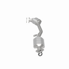 Load image into Gallery viewer, MagnaFlow Exhaust Products 444043 California CARB Direct-Fit Catalytic Converter for Select Subaru Forester, Subaru Impreza