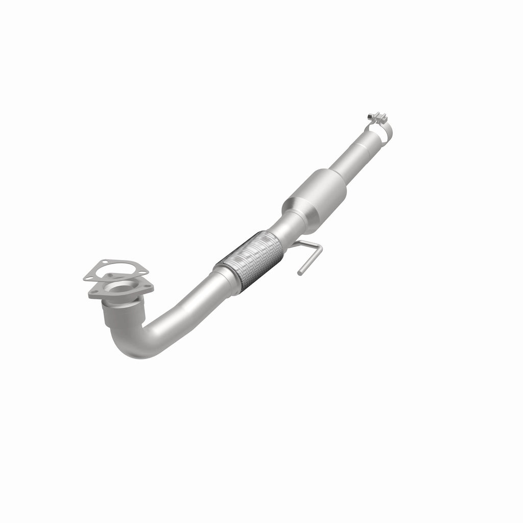 MagnaFlow Exhaust Products 52461 OEM Grade Direct-Fit Catalytic Converter for Select Saab 9-3