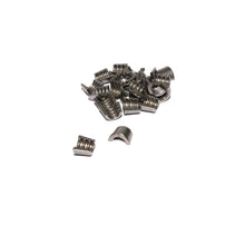 Load image into Gallery viewer, COMP Cams 605-12 Hardened Steel Set of 12 - 7 Degree, 11/32", 4 Groove Street Locks Ford 351C