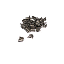 Load image into Gallery viewer, COMP Cams 605-16 Hardened Steel Set of 16 - 7 Degree, 11/32", 4 Groove Street Locks Ford 351C