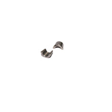Load image into Gallery viewer, COMP Cams 605-1 Hardened Steel 7 Degree, 11/32", 4 Groove Street Lock for Ford 351C