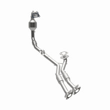Load image into Gallery viewer, MagnaFlow Exhaust Products 52647 OEM Grade Manifold Catalytic Converter for Select Cadillac SRX