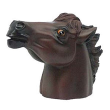 Load image into Gallery viewer, Cipa USA 60506 Horse Hitch Ball Cover
