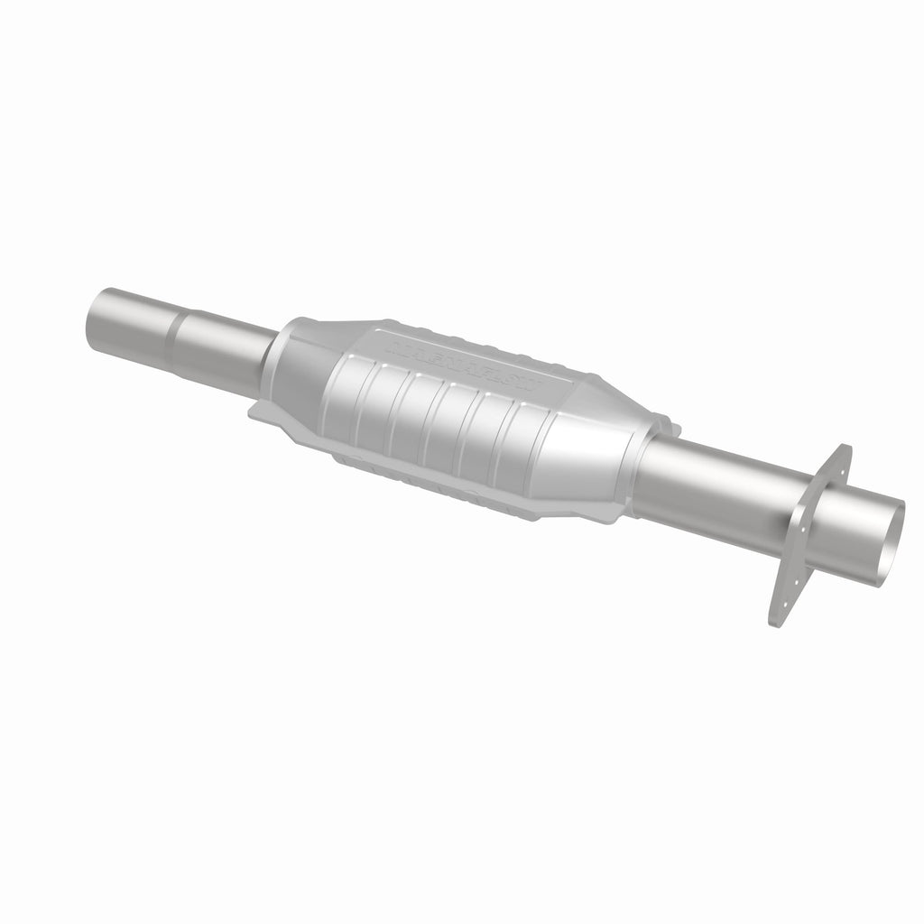 MagnaFlow Exhaust Products 23475 Standard Grade Direct-Fit Catalytic Converter for Select Chevrolet Lumina APV, Oldsmobile Silhouette, Pontiac Trans Sport