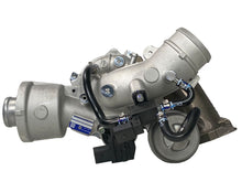 Load image into Gallery viewer, Alliant Power 53039880291 Turbocharger