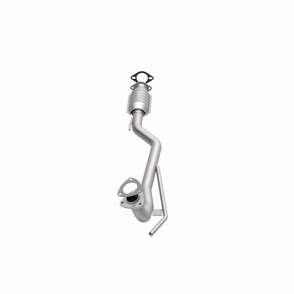 MagnaFlow Exhaust Products 22755 Standard Grade Direct-Fit Catalytic Converter for Select Nissan 300ZX