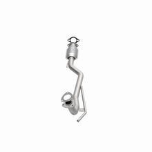 Load image into Gallery viewer, MagnaFlow Exhaust Products 22755 Standard Grade Direct-Fit Catalytic Converter for Select Nissan 300ZX