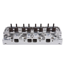 Load image into Gallery viewer, Edelbrock 605119 Engine Cylinder Head for Select Oldsmobile 442, Oldsmobile 98, Oldsmobile Custom Cruiser, Oldsmobile Cutlass, Oldsmobile Cutlass Salon, Oldsmobile Cutlass Supreme, Oldsmobile Cutlass Tiara, Oldsmobile Delmont 88, Oldsmobile Delta 88,