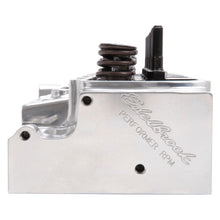 Load image into Gallery viewer, Edelbrock 605119 Engine Cylinder Head for Select Oldsmobile 442, Oldsmobile 98, Oldsmobile Custom Cruiser, Oldsmobile Cutlass, Oldsmobile Cutlass Salon, Oldsmobile Cutlass Supreme, Oldsmobile Cutlass Tiara, Oldsmobile Delmont 88, Oldsmobile Delta 88,