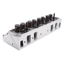Load image into Gallery viewer, Edelbrock 605119 Engine Cylinder Head for Select Oldsmobile 442, Oldsmobile 98, Oldsmobile Custom Cruiser, Oldsmobile Cutlass, Oldsmobile Cutlass Salon, Oldsmobile Cutlass Supreme, Oldsmobile Cutlass Tiara, Oldsmobile Delmont 88, Oldsmobile Delta 88,