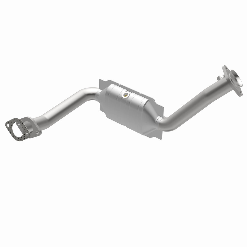 MagnaFlow Exhaust Products 49675 OEM Grade Direct-Fit Catalytic Converter for Select Ford Ranger, Mazda B3000