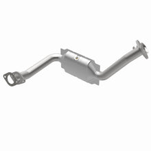 Load image into Gallery viewer, MagnaFlow Exhaust Products 49675 OEM Grade Direct-Fit Catalytic Converter for Select Ford Ranger, Mazda B3000
