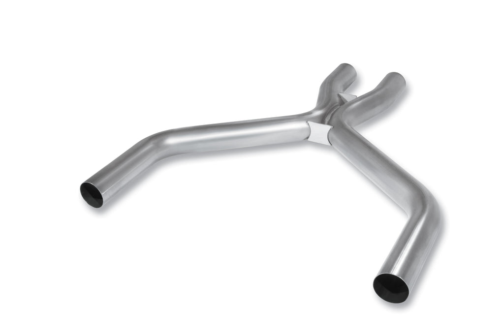 Borla 60517 Connection Pipes - Y-Pipe