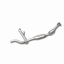 Load image into Gallery viewer, MagnaFlow Exhaust Products 23016 HM Grade Direct-Fit Catalytic Converter for Select Ford F-150, Ford F-150 Heritage