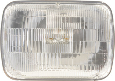 Philips 6052C1 Standard Sealed Beam 6052 - Qty 1