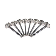 Load image into Gallery viewer, COMP Cams 6069-8 Sportsman Titanium Exhaust Valve Set GM LS7 w/ 1.615" Head, 5.685" Length
