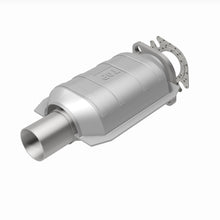 Load image into Gallery viewer, MagnaFlow Exhaust Products 441032 California CARB Direct-Fit Catalytic Converter for Select Ford Taurus