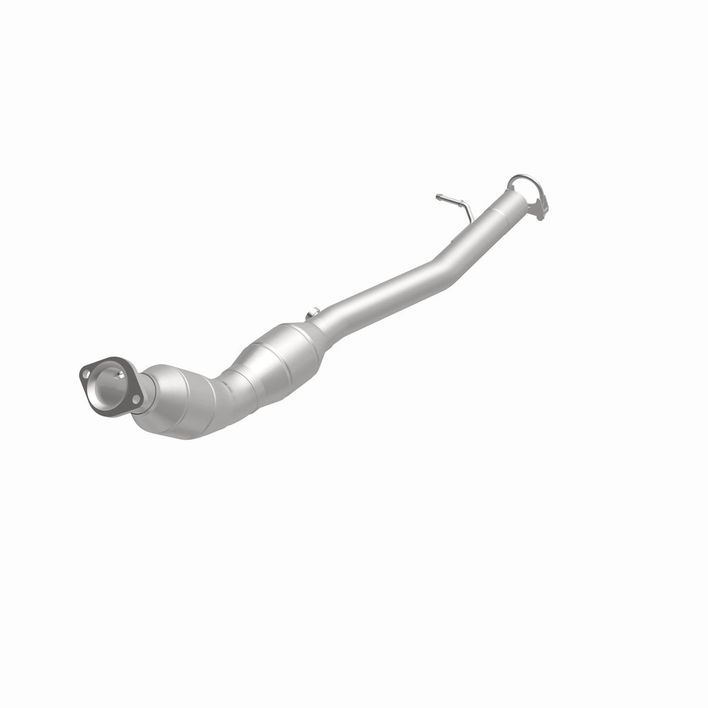 MagnaFlow Exhaust Products 49713 OEM Grade Direct-Fit Catalytic Converter for Select Land Rover Range Rover