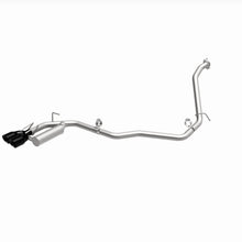 Load image into Gallery viewer, MagnaFlow Exhaust Products 19698 SPEQ Series Black Chrome Cat-Back System for Select Toyota Camry