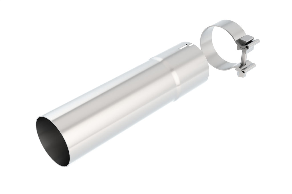 Borla 60554 Wheelbase Extension Pipe for Select Ford F-150