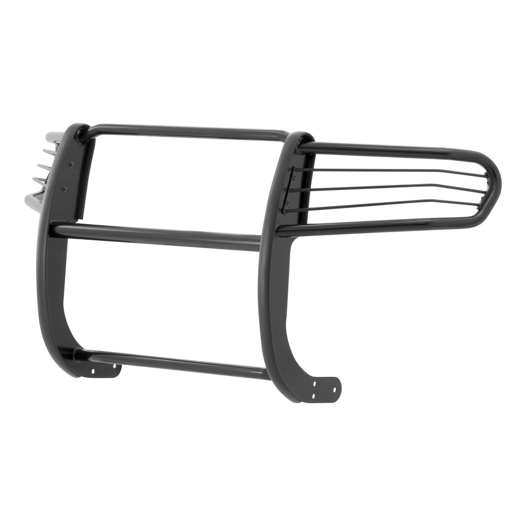 ARIES 6055 Black Steel Grille Guard, Select Honda Ridgeline for Select Honda Ridgeline