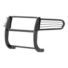 Load image into Gallery viewer, ARIES 6055 Black Steel Grille Guard, Select Honda Ridgeline for Select Honda Ridgeline