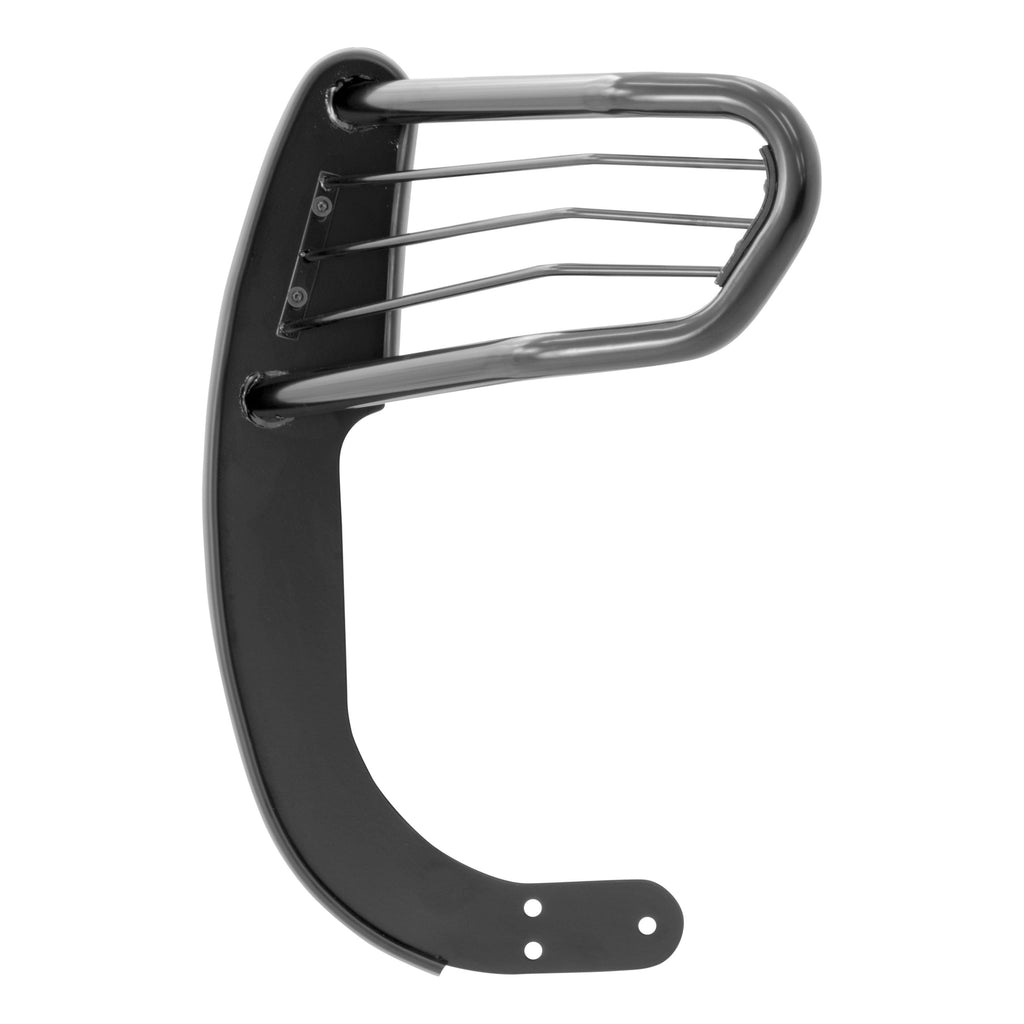 ARIES 6055 Black Steel Grille Guard, Select Honda Ridgeline for Select Honda Ridgeline