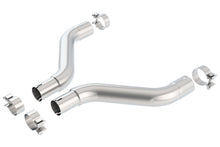 Load image into Gallery viewer, Borla 60566 Connection Pipes - Exhaust Pipe - Mid-Pipes