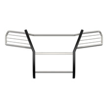Load image into Gallery viewer, ARIES 6057-2 Polished Stainless Grille Guard; Select Honda Ridgeline - Truck Part Superstore