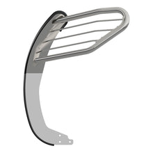 Load image into Gallery viewer, ARIES 6057-2 Polished Stainless Grille Guard; Select Honda Ridgeline - Truck Part Superstore