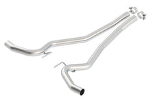 Load image into Gallery viewer, Borla 60571 Connection Pipes - Mid-Pipe